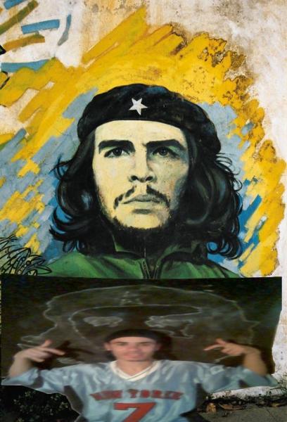 che guevara
